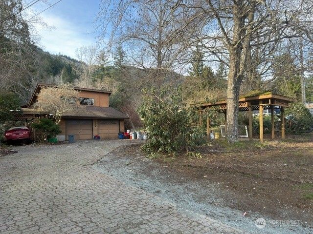 389 Rainbow Drive, Sedro Woolley, WA 98284