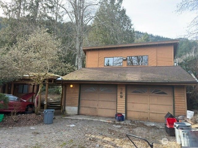 389 Rainbow Drive, Sedro Woolley, WA 98284