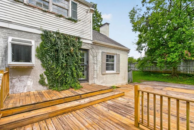 118 S Graycroft Ave, Madison, TN 37115