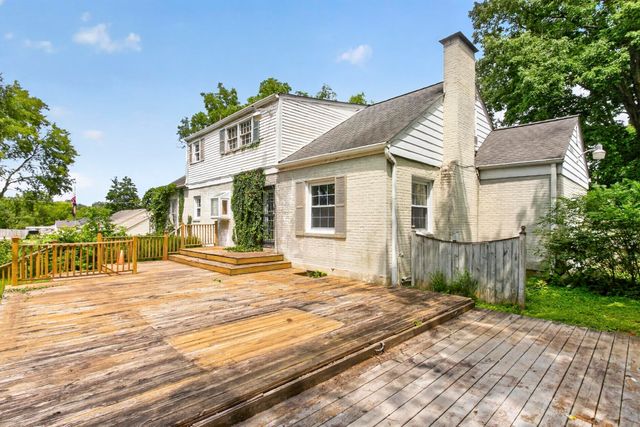 118 S Graycroft Ave, Madison, TN 37115