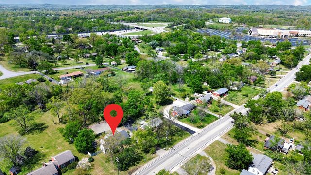 118 S Graycroft Ave, Madison, TN 37115