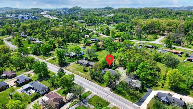 118 S Graycroft Ave, Madison, TN 37115