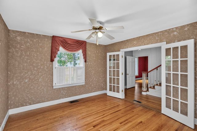 118 S Graycroft Ave, Madison, TN 37115