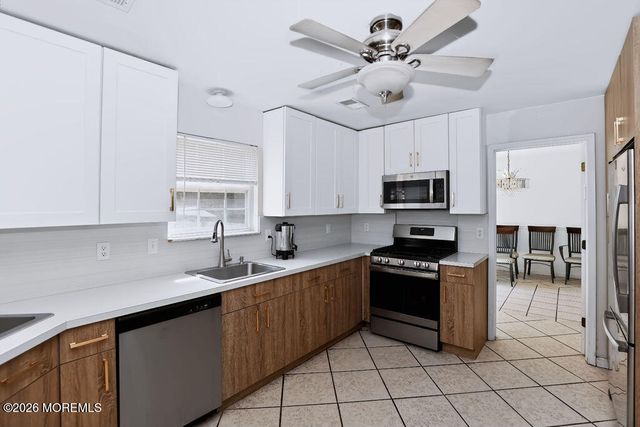 14 Mirta Court, Jackson, NJ 08527