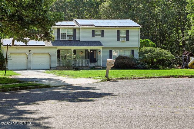 14 Mirta Court, Jackson, NJ 08527