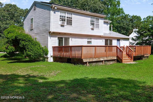 14 Mirta Court, Jackson, NJ 08527