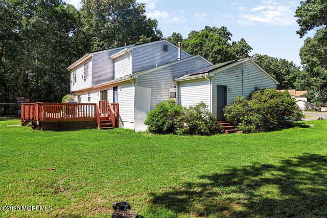 14 Mirta Court, Jackson, NJ 08527