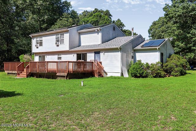 14 Mirta Court, Jackson, NJ 08527