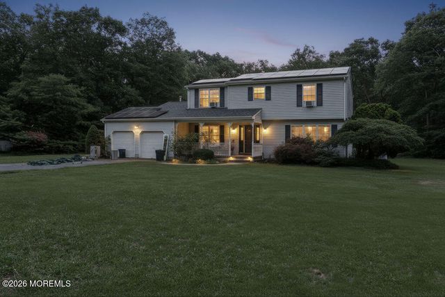 14 Mirta Court, Jackson, NJ 08527