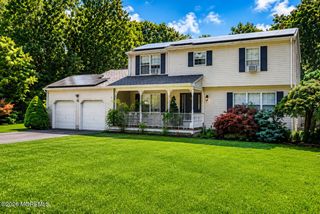 14 Mirta Court, Jackson, NJ 08527