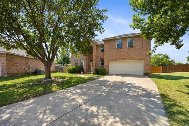 8200 Atherton Street, Arlington, TX 76002