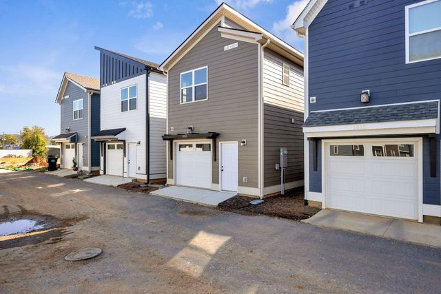 1821 Cotton Way, Chattanooga, TN 37404