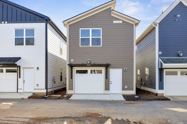 1821 Cotton Way, Chattanooga, TN 37404