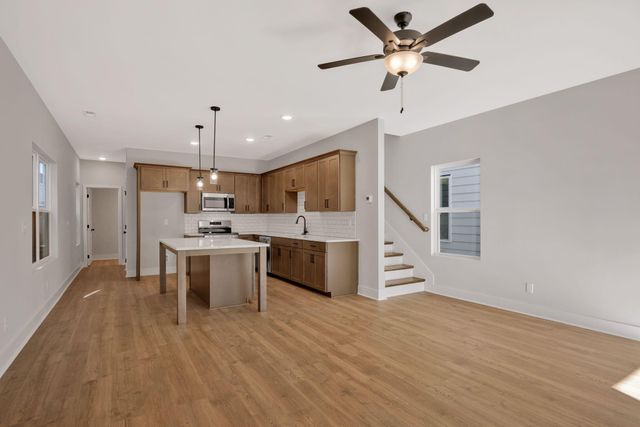 1821 Cotton Way, Chattanooga, TN 37404