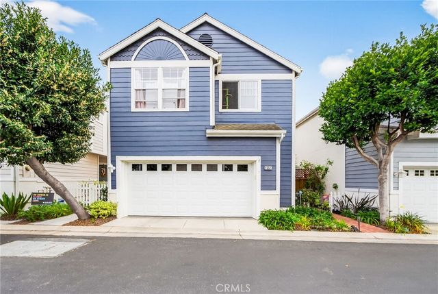 1551 Nantucket, San Pedro, CA 90732