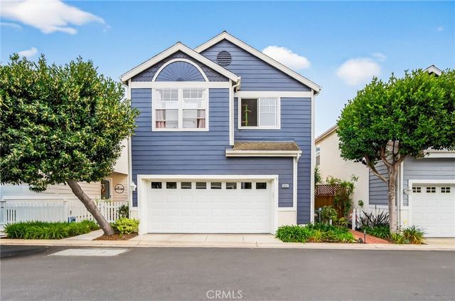 1551 Nantucket, San Pedro, CA 90732