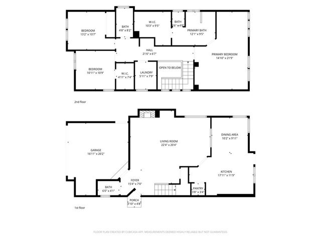 1551 Nantucket, San Pedro, CA 90732