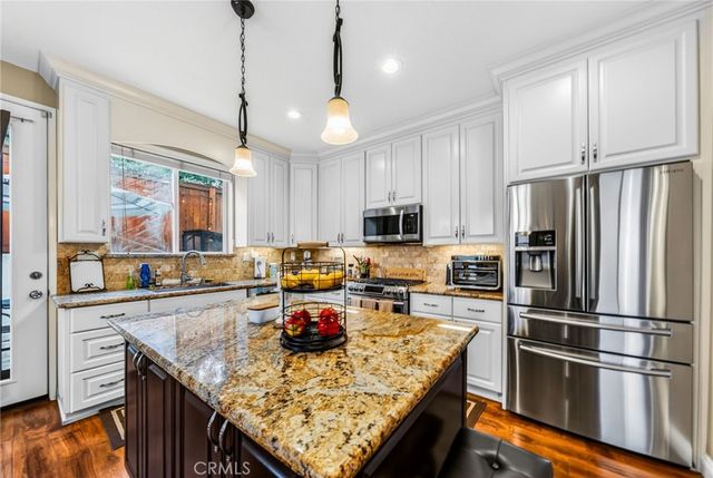 1551 Nantucket, San Pedro, CA 90732