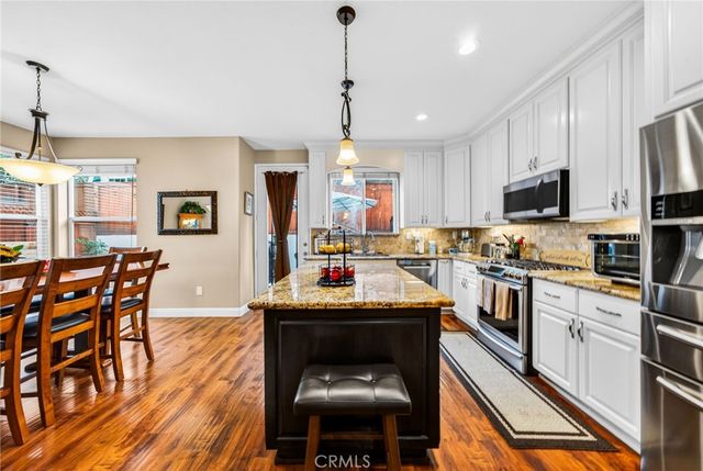 1551 Nantucket, San Pedro, CA 90732