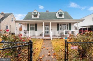 3459 LIBERTY PKWY, Baltimore, MD 21222