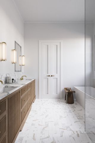 5827 Del Roy Drive, Dallas, TX 75230