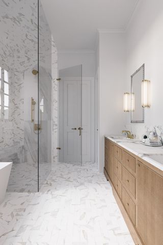 5827 Del Roy Drive, Dallas, TX 75230