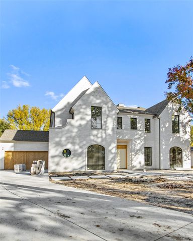 5827 Del Roy Drive, Dallas, TX 75230