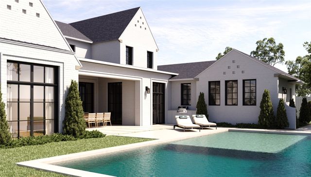 5827 Del Roy Drive, Dallas, TX 75230