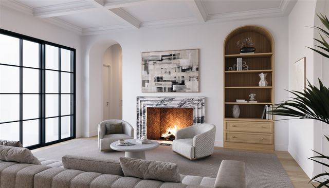 5827 Del Roy Drive, Dallas, TX 75230