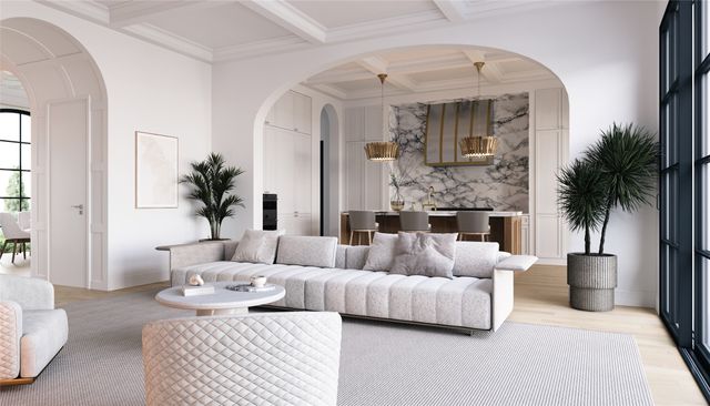 5827 Del Roy Drive, Dallas, TX 75230