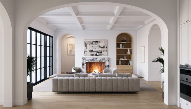 5827 Del Roy Drive, Dallas, TX 75230