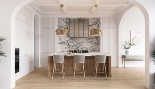 5827 Del Roy Drive, Dallas, TX 75230