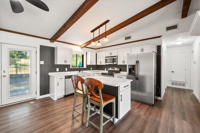 1702 Lazy U Drive, Canton, TX 75103
