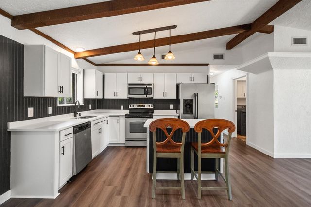 1702 Lazy U Drive, Canton, TX 75103