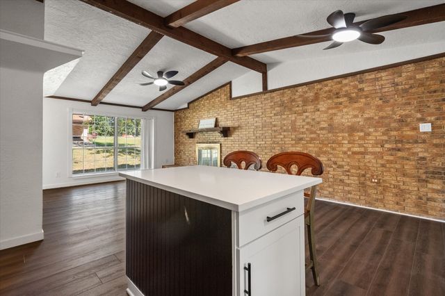 1702 Lazy U Drive, Canton, TX 75103