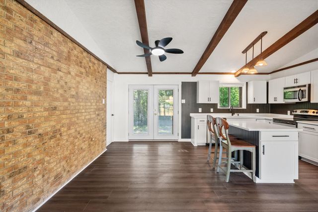 1702 Lazy U Drive, Canton, TX 75103