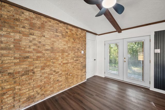 1702 Lazy U Drive, Canton, TX 75103