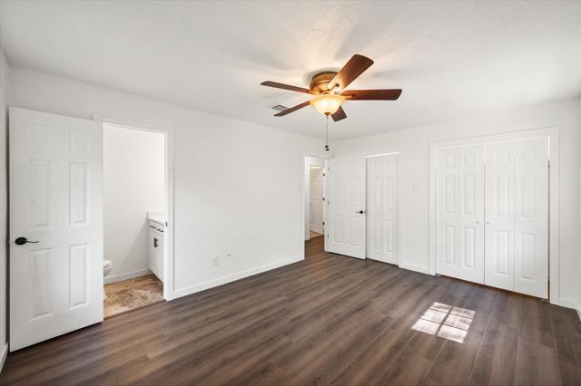 1702 Lazy U Drive, Canton, TX 75103