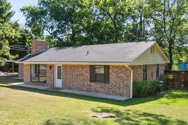 1702 Lazy U Drive, Canton, TX 75103