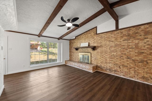1702 Lazy U Drive, Canton, TX 75103