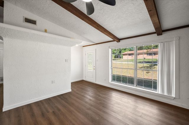 1702 Lazy U Drive, Canton, TX 75103