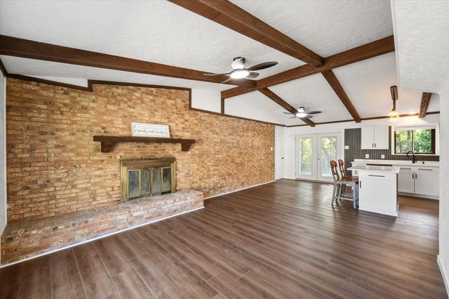 1702 Lazy U Drive, Canton, TX 75103