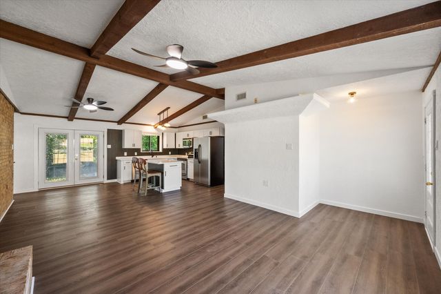 1702 Lazy U Drive, Canton, TX 75103