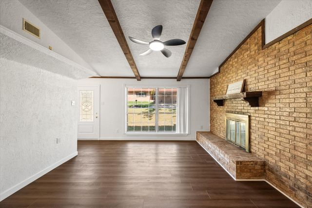 1702 Lazy U Drive, Canton, TX 75103