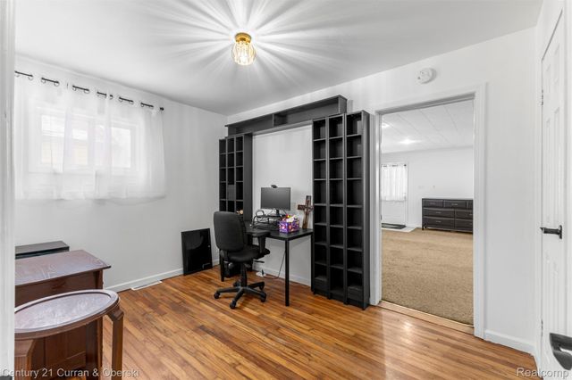 22327 Wick Road, Taylor, MI 48180