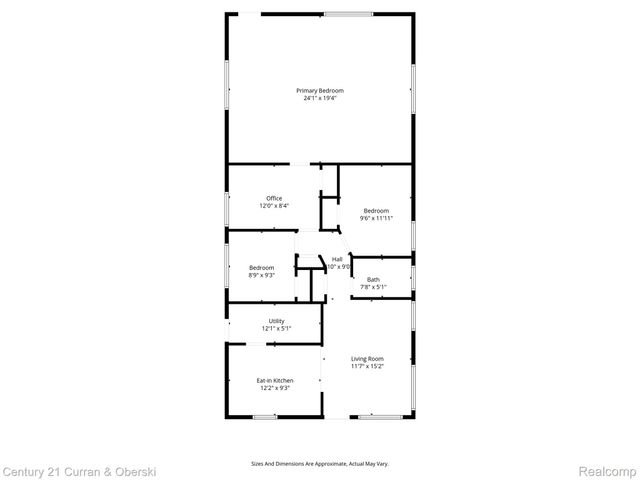 22327 Wick Road, Taylor, MI 48180