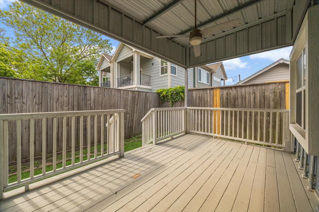 1709 Dan Street, Houston, TX 77020