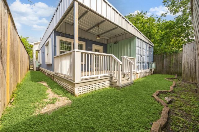 1709 Dan Street, Houston, TX 77020