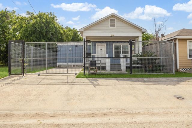 1709 Dan Street, Houston, TX 77020