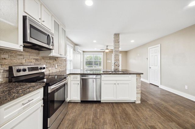1709 Dan Street, Houston, TX 77020